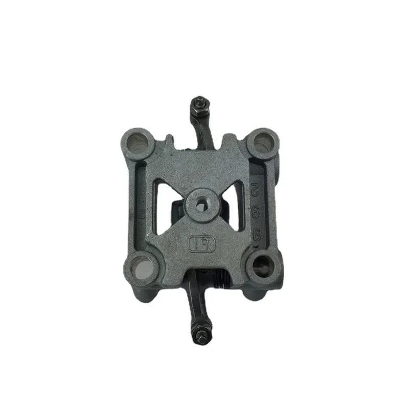 Cb250 Crankshaft Assembly - Para CA250 CB / para Nighthawk