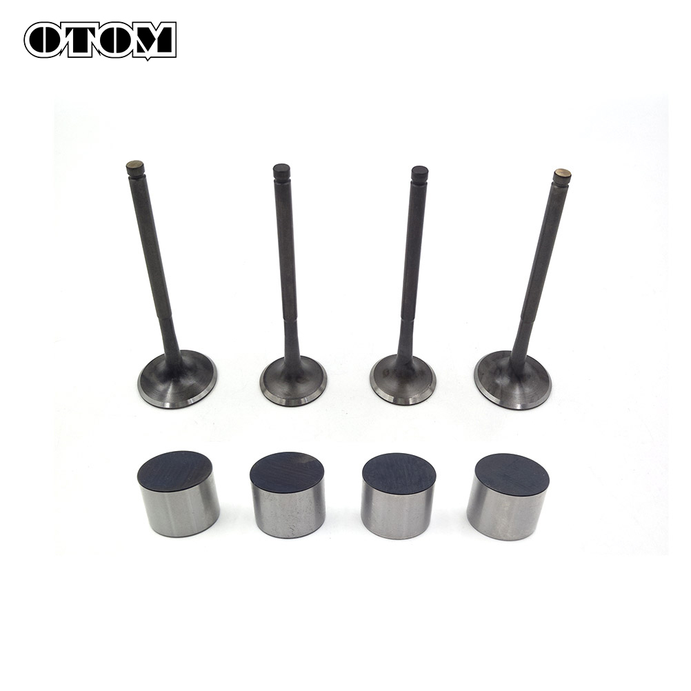 Pieza de motor de motocicleta, - Nc450 Cylinder Head Assembly reseña y precio