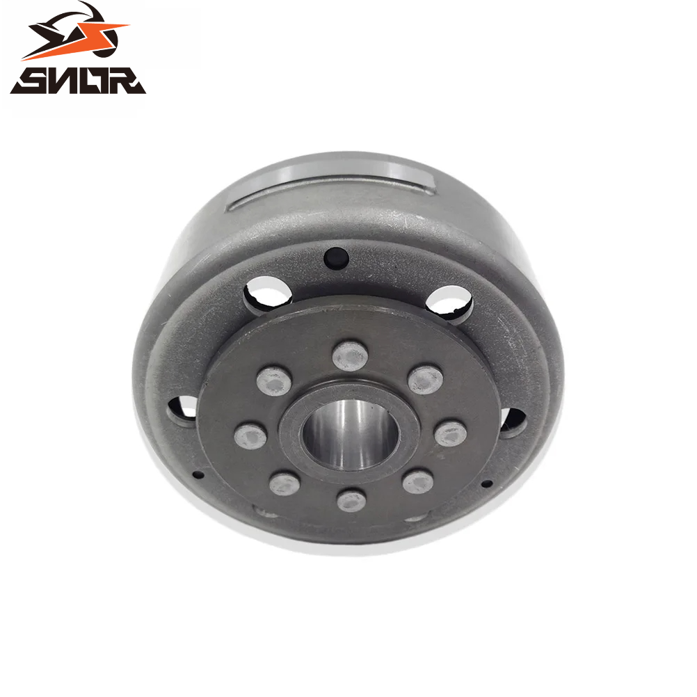 Conjunto de Cilindro Magnético - Nc450 Cylinder Head Assembly reseña y precio