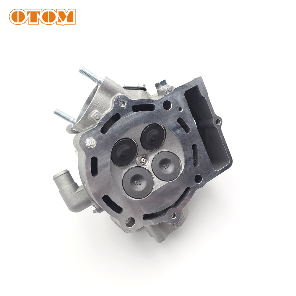 OTOM-montaje de culata de cili - Nc450 Cylinder Head Assembly reseña y precio