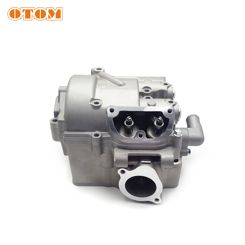 OTOM-montaje de culata de cili - Nc450 Cylinder Head Assembly reseña y precio