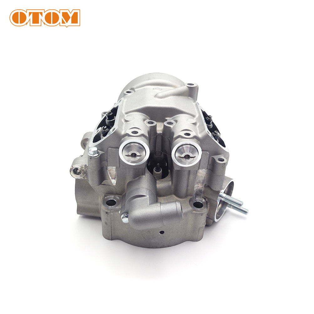 OTOM-montaje de culata de cili - Nc450 Cylinder Head Assembly reseña y precio