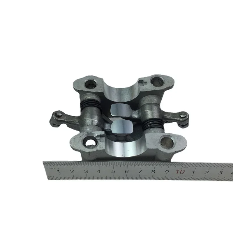 Para CA250 CB / para Nighthawk - Cb250 Crankshaft Assembly reseña y precio