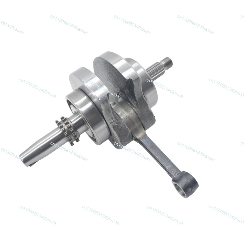 Conjunto de Varillaje del Cigü - Cb250 Crankshaft Assembly reseña y precio
