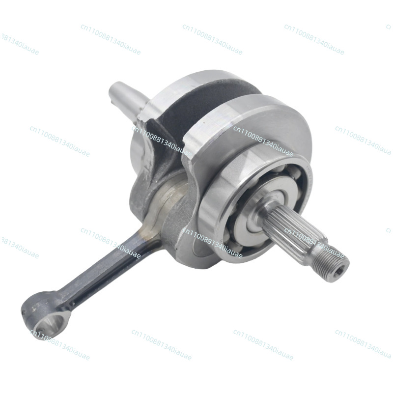 Conjunto de Varillaje del Cigü - Cb250 Crankshaft Assembly reseña y precio