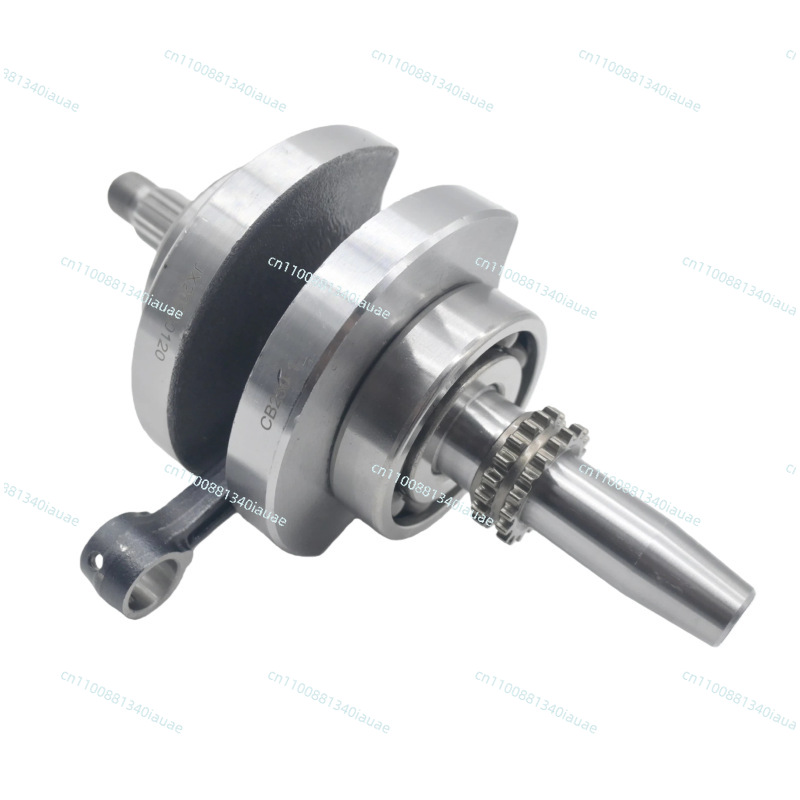 Conjunto de Varillaje del Cigü - Cb250 Crankshaft Assembly reseña y precio